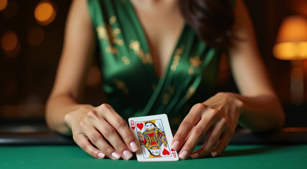 rai88 Live Baccarat, Slots & Sportsbook di rai88